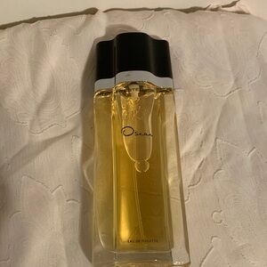 Oscar Eau de Toilette Perfume